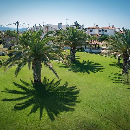 Molino Villa Nikiti  Exterior photo