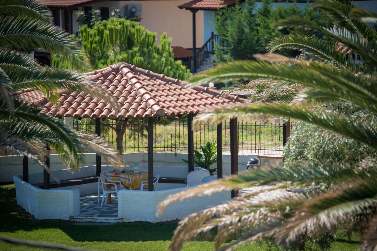 Molino Villa Nikiti  Exterior photo