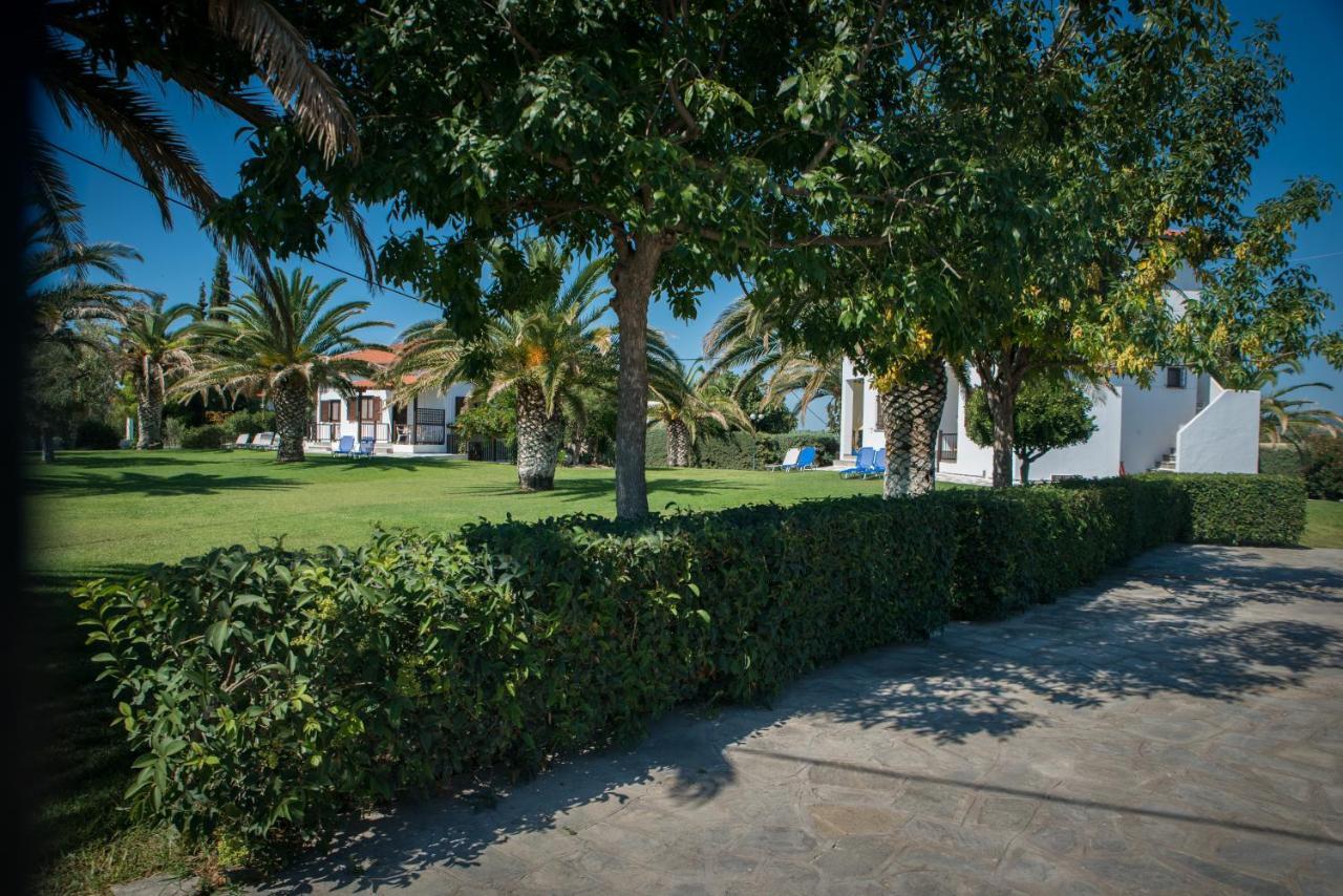 Molino Villa Nikiti  Exterior photo